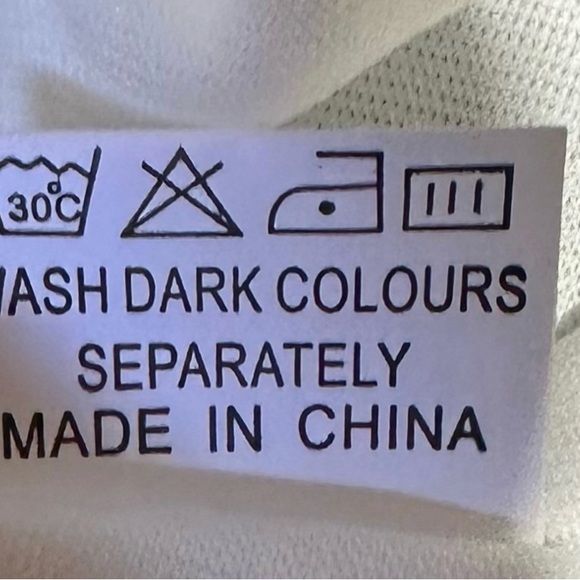 NWT FANCYINN Women Backless Mini Casual Dress SZ XS - Picture 10 of 10